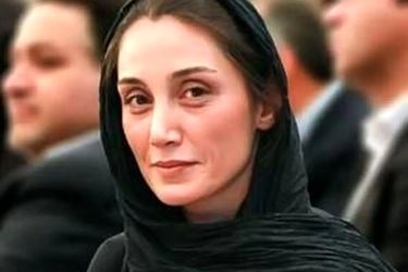 «هدیه تهرانی» در نقش مادر امام خمینی