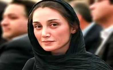 «هدیه تهرانی» در نقش مادر امام خمینی