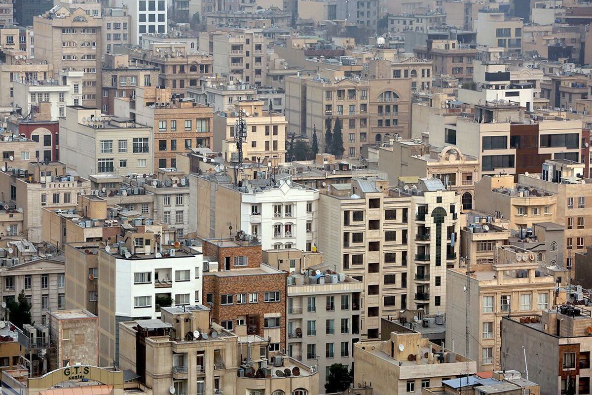 جدیدترین قیمت اجاره خانه در مناطق پرطرفدار تهران
