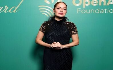 هزینه حضور مهناز افشار در جشنواره کن و انتشار عکسهایش را چه کسی پرداخت کرد؟