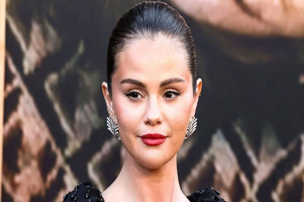 سلنا گومز و مادرش متهم به کلاهبرداری شدند