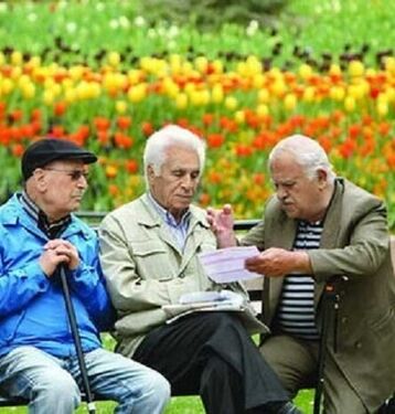 امشب معوقات بازنشستگان واریز می‌شود