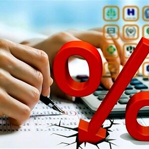 نرخ سود بین‌بانکی افزایش یافت/ جدول تغییرات نرخ سود