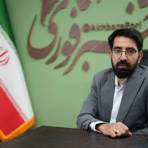 امید ملایی قائم مقام هلدینگ خبرفوری شد