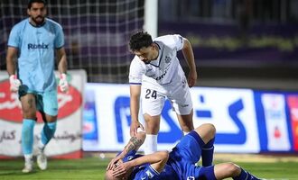 استقلال برای جذب گزینه پرسپولیس وارد میدان شد