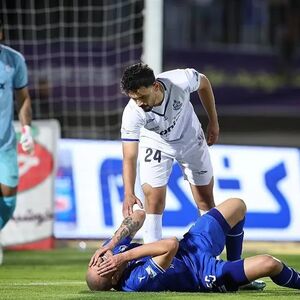 استقلال برای جذب گزینه پرسپولیس وارد میدان شد