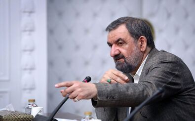 محسن رضایی هم کاندیدای انتخابات آمریکا شد!

