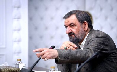 محسن رضایی هم کاندیدای انتخابات آمریکا شد!
