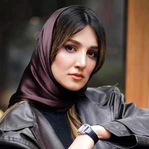 چهره واقعی هوژان سریال ناریا/ عکس
