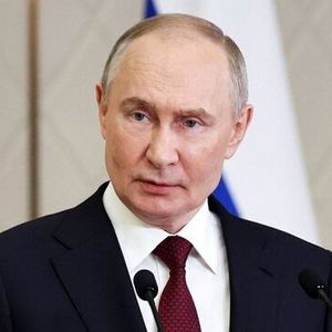 پوتین: اسرائیل تمایلی به هیچ نوع رویارویی با ایران ندارد