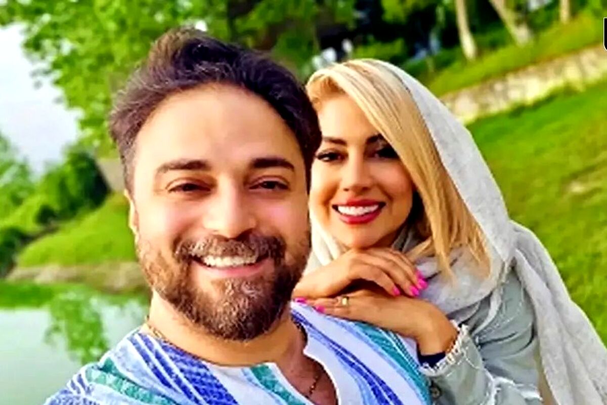 بابک جهانبخش: «همسرم را از صفر به صد رساندم ولی با دو فرزند رهایم کرد»