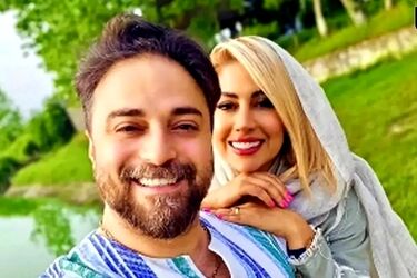 بابک جهانبخش: «همسرم را از صفر به صد رساندم ولی با دو فرزند رهایم کرد»