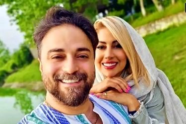 بابک جهانبخش: «همسرم را از صفر به صد رساندم ولی با دو فرزند رهایم کرد»