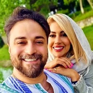 بابک جهانبخش: «همسرم را از صفر به صد رساندم ولی با دو فرزند رهایم کرد»