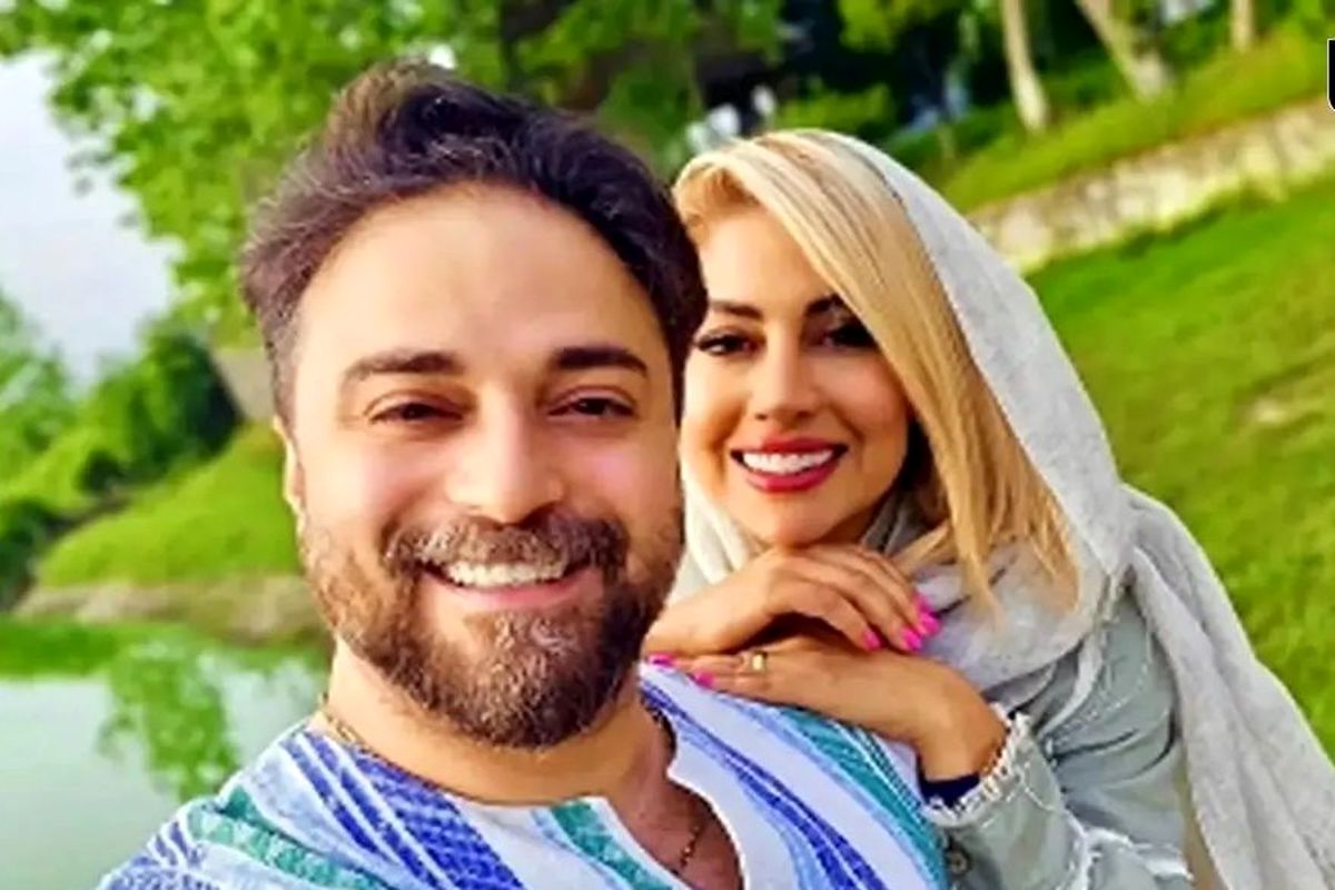 بابک جهانبخش: «همسرم را از صفر به صد رساندم ولی با دو فرزند رهایم کرد»