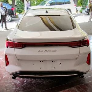 باکیفیت‌ترین خودروی تولید داخل انتخاب شد