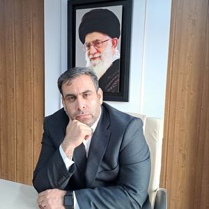 پیام تبریک نایب رئیس شورای اسلامی شهر لواسان به مناسبت ماه رمضان و عید نوروز ۱۴۰۴