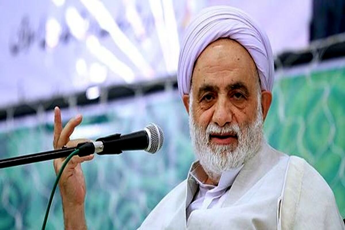 قرائتی: از ترویج نماز برای نسل‌نو غفلت کرده‌ایم

