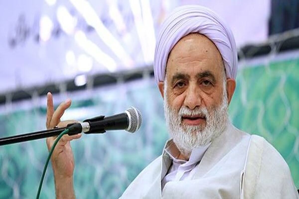 قرائتی: از ترویج نماز برای نسل‌نو غفلت کرده‌ایم

