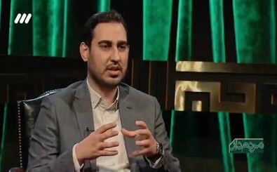 محسن رضایی: شهید رئیسی به من گفت بیا رئیس‌‌جمهور خوزستان شو!
