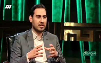 محسن رضایی: شهید رئیسی به من گفت بیا رئیس‌‌جمهور خوزستان شو!
