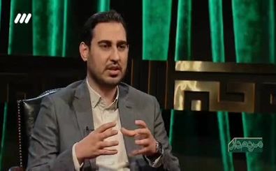 محسن رضایی: شهید رئیسی به من گفت بیا رئیس‌‌جمهور خوزستان شو!
