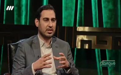 محسن رضایی: شهید رئیسی به من گفت بیا رئیس‌‌جمهور خوزستان شو!

