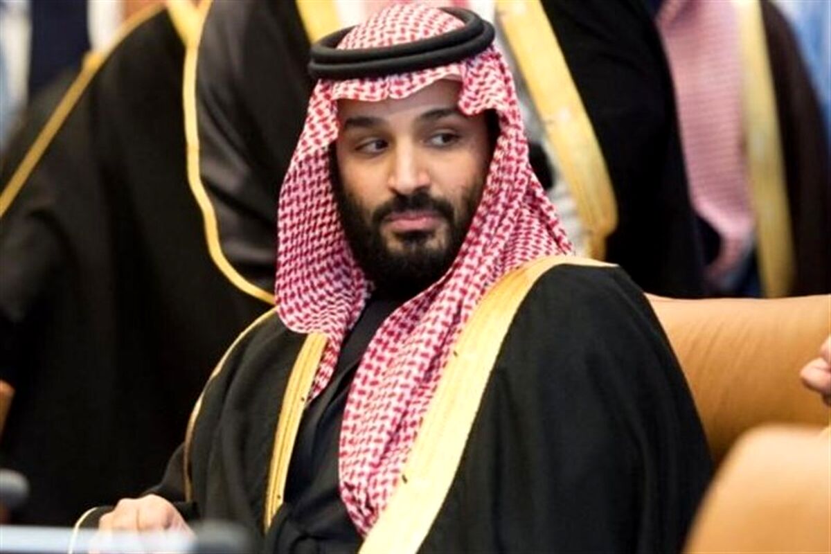 بن سلمان کار ناتمام عمویش ملک عبدالله را تمام کند/ گره منطقه فقط توسط این دو نفر باز می‌شود
