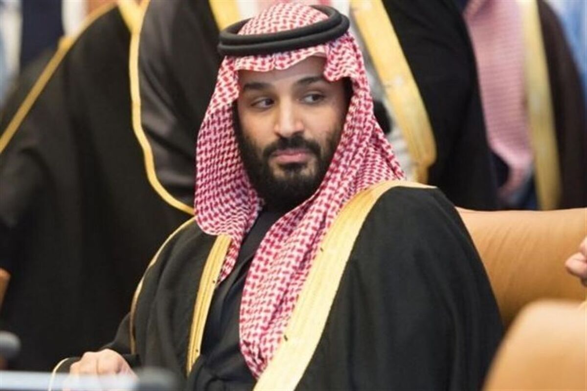 بن سلمان کار ناتمام عمویش ملک عبدالله را تمام کند/ گره منطقه فقط توسط این دو نفر باز می‌شود

