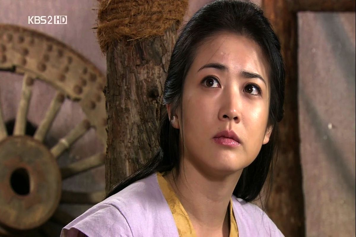  «بانو یئون» 7 سال بعد از امپراتور بادها/ عکس