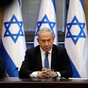 نتانیاهو مدعی ترور فرد مهمی در ایران شده است؟