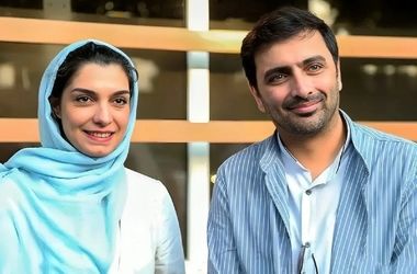 الیکا عبدالرزاقی: امین شوهرم نیست/ ویدئو