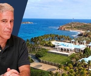 جزیره جفری اپستین کجاست و دقیقاً چه اتفاقی در آن افتاد؟