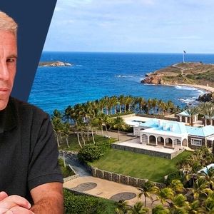 جزیره جفری اپستین کجاست و دقیقاً چه اتفاقی در آن افتاد؟