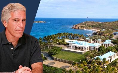 جزیره جفری اپستین کجاست و دقیقاً چه اتفاقی در آن افتاد؟