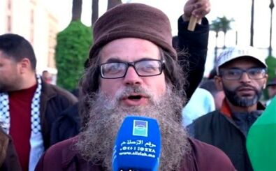 اسرائیل یک نفر را به جاسوسی برای ایران متهم کرد!