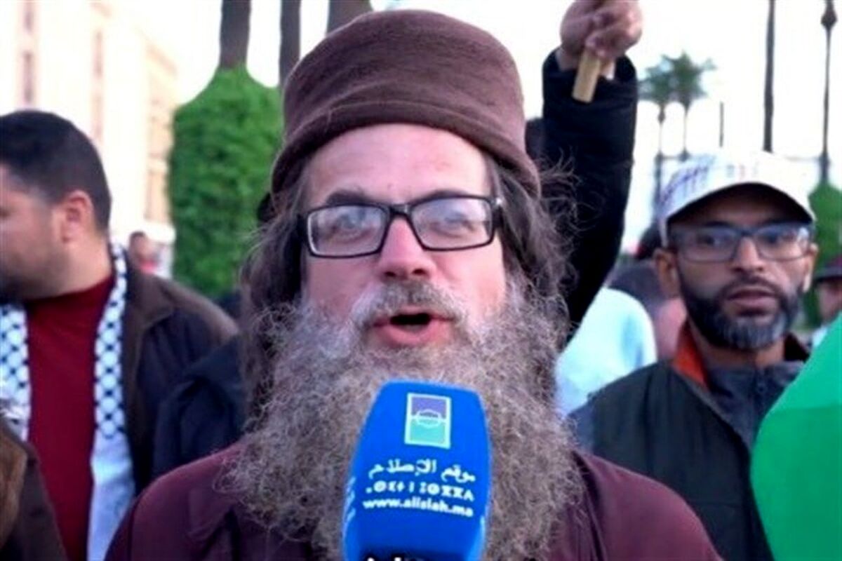 اسرائیل یک نفر را به جاسوسی برای ایران متهم کرد!
