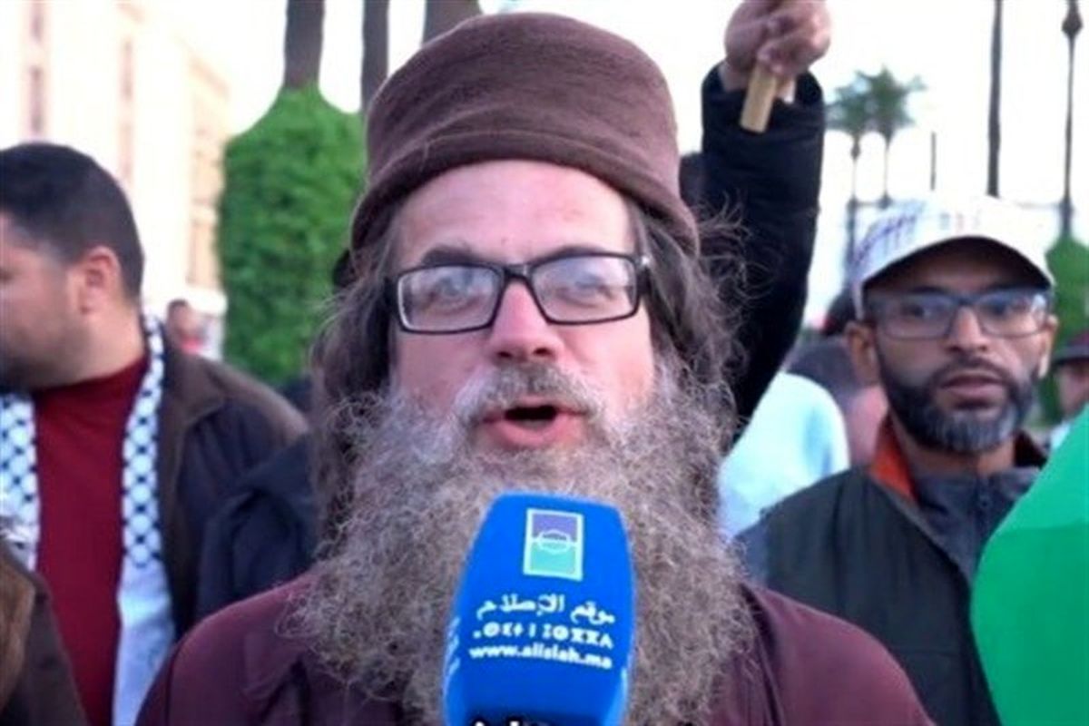 اسرائیل یک نفر را به جاسوسی برای ایران متهم کرد!