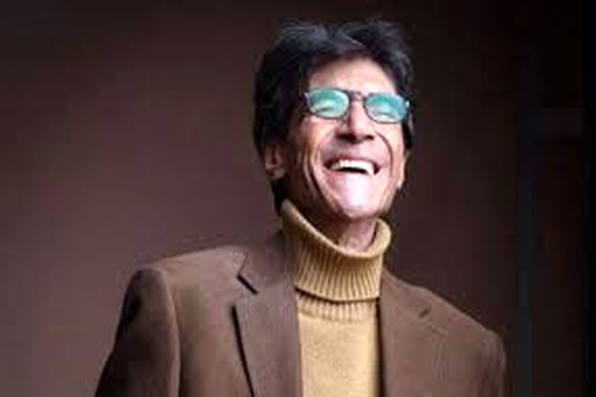 شهاب حسینی و امین حیایی به وصیت ناصر تقوایی عمل نکردند!/ عکس