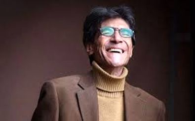 شهاب حسینی و امین حیایی به وصیت ناصر تقوایی عمل نکردند!/ عکس