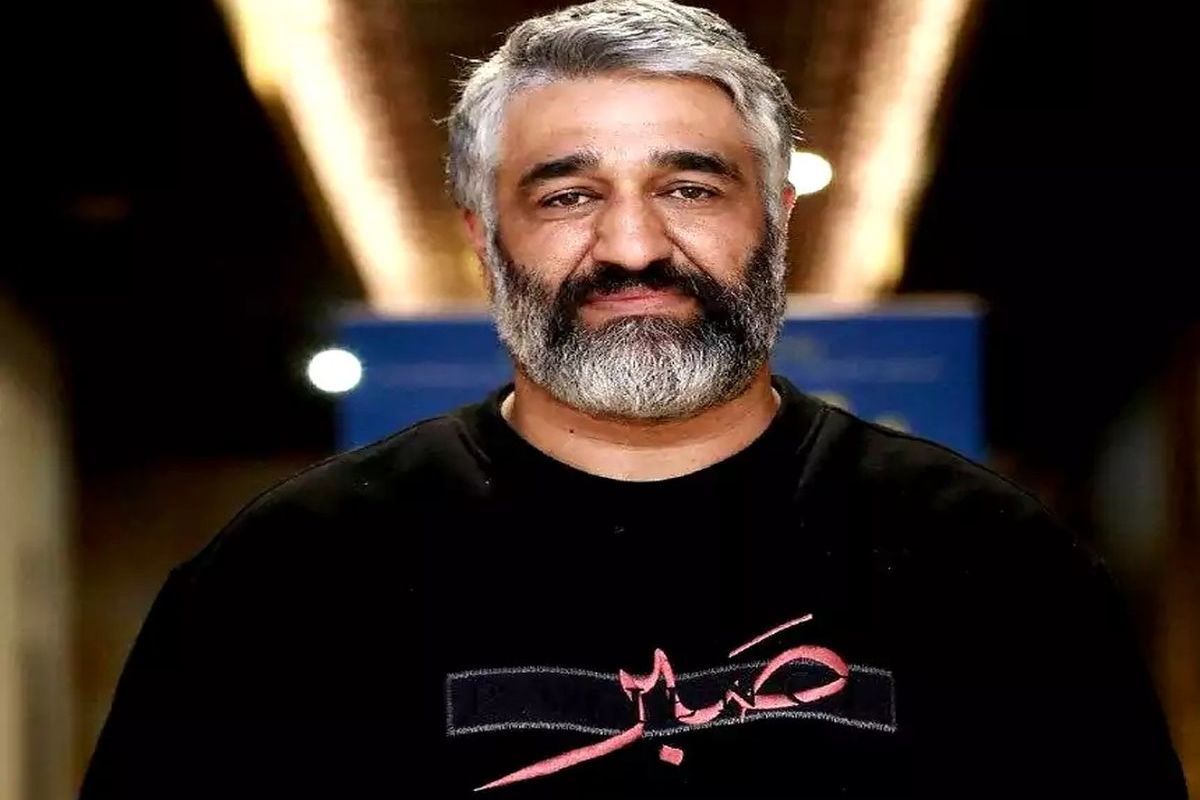 پژمان جمشیدی سکوتش را شکست!