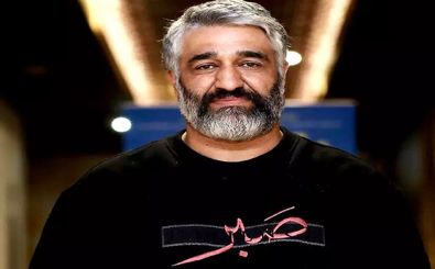 پژمان جمشیدی سکوتش را شکست!