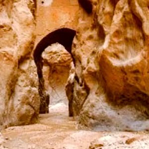  روش پیچیده هخامنشیان برای تامین آب و مبارزه با خشکسالی