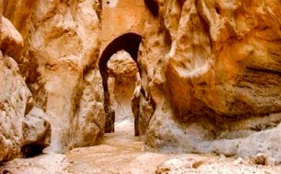  روش پیچیده هخامنشیان برای تامین آب و مبارزه با خشکسالی