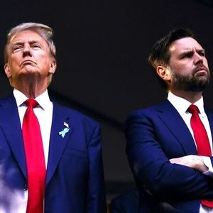 ترامپ پشت جی‌دی ونس را خالی کرد/ «مذاکرات شکست بخورد تقصیر تو است!»