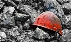 ریزش معدن پیمانکاری زغال سنگ در طبس