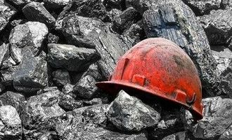 ریزش معدن پیمانکاری زغال سنگ در طبس