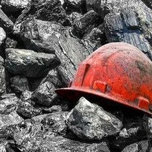 ریزش معدن پیمانکاری زغال سنگ در طبس