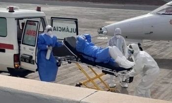 شیوع یک ویروس مرگبار، کل دنیا را ترسانده است!