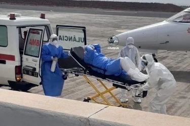 شیوع یک ویروس مرگبار، کل دنیا را ترسانده است!